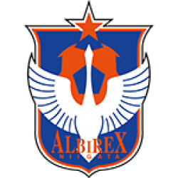 Albirex Niigata