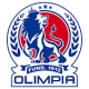 CD Olimpia