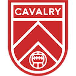 Cavalry Football Club