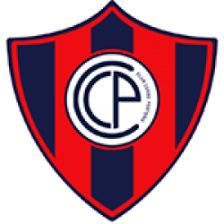 Club Cerro Porteno