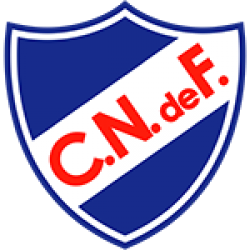 Club Nacional De Football