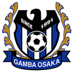 Gamba Osaka