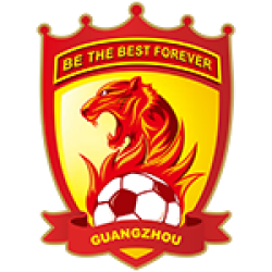 Guangzhou Evergrande