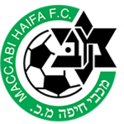 Moadon Kaduregel Maccabi Haifa