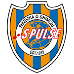 Shimizu S Pulse