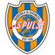 Shimizu S Pulse