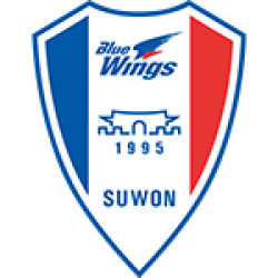 Suwon Samsung Bluewings