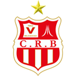 CR Belouizdad