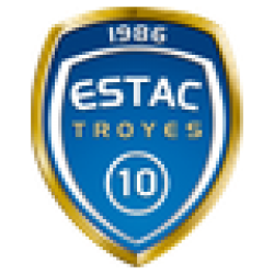 ES Troyes AC