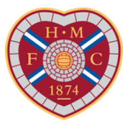 Heart Of Midlothian FC