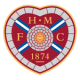 Heart Of Midlothian FC