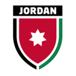 Jordanie
