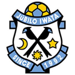 Jubilo Iwata