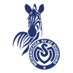 MSV Duisburg