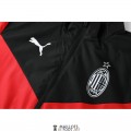 AC Milan Veste Black I 2022/2023