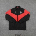 AC Milan Veste Black I 2022/2023