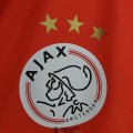 Ajax Vestes Coupe Vent Red I 2022/2023