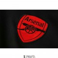 Arsenal x 424 Sweat Capuche Black+ Pantalon 2021/2022