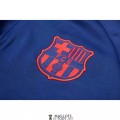 Barcelona Veste Blue + Pantalon Blue 2021/2022