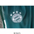 Bayern Munich Sweat Entrainement Green II + Pantalon Green II 2021/2022