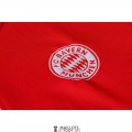 Bayern Munich Veste Red II + Pantalon Black II 2021/2022