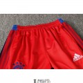 Bayern Munich x Human Race Sweat Entrainement Red + Pantalon 2021/2022