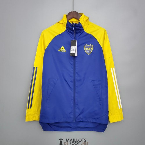 Veste boca juniors discount