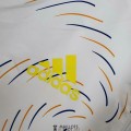 Boca Juniors Vestes Coupe Vent White III 2021/2022