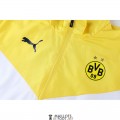 Borussia Dortmund Veste Yellow I 2022/2023