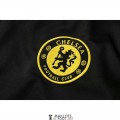 Chelsea Sweat Entrainement Black II + Pantalon Black II 2021/2022