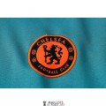 Chelsea Veste Green+ Pantalon Black 2021/2022