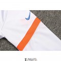 Chelsea Veste White + Pantalon Blue 2021/2022