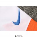 Chelsea Veste White + Pantalon Blue 2021/2022