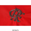 Flamengo Sweat Entrainement Red + Pantalon Black 2021/2022