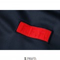France Veste Capuche Navy + Pantalon Navy 2021/2022