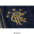 Glasgow Rangers Sweat Entrainement Royal + Pantalon Royal 2021/2022