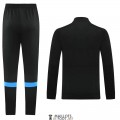 Inter Milan Veste Black + Pantalon Black 2021/2022