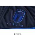 Italie Veste Navy Blue + Pantalon Navy 2021/2022