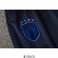 Italie Veste Navy Blue + Pantalon Navy 2021/2022