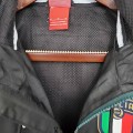 Italie Vestes Coupe Vent Green Black I 2021/2022