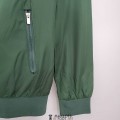 Italie Vestes Coupe Vent Green Black I 2021/2022
