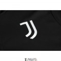 Juventus Sweat Entrainement Black + Pantalon Black 2021/2022