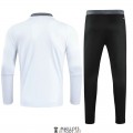Juventus Sweat Entrainement White + Pantalon Black 2021/2022