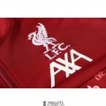 Liverpool Veste Red II + Pantalon Red II 2021/2022