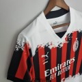 Maillot AC Milan 4TH 2021/2022