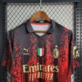 Maillot AC Milan 4TH 2022/2023