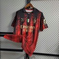 Maillot AC Milan 4TH 2022/2023