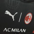 Maillot AC Milan CONCEPT Black 2021/2022