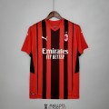 Maillot AC Milan Domicile 2021/2022