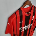 Maillot AC Milan Domicile 2021/2022